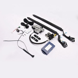 Accessoires de voiture : ouvre-coffre intelligent, hayon électrique pour VW T-ROC, TACQUA, TAYRON - Product Image 2
