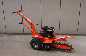 Mini-trancheuse très productive, excavatrice autoportée avec engrenage à chaîne simple, composants essentiels, <span class=keywords><strong>bon</strong></span> <span class=keywords><strong>prix</strong></span> - Product Image 5