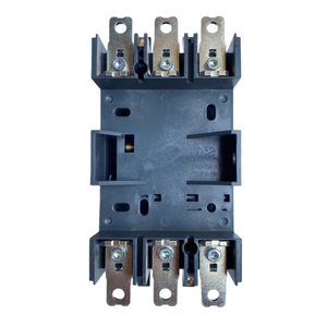 Disjoncteur de distribution à boîtier moulé CVS160B ETS 2.2 160A 3P pour usage industriel - Product Image 3