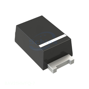 Buy Online Electronic Components SOD-123F BAV21HWFQ-7 Single Diodes BOM IC In Stock - Product Image 1