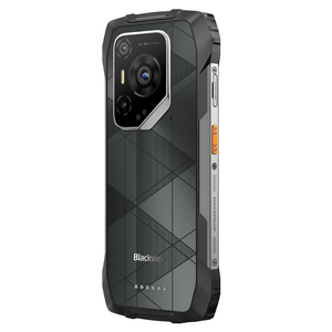Blackview BL7000 Pro 6.78" 8+256GB 5G Rugged Mobile Phone 7500mAh Android 16 50MP Rear <b>Camera</b> <b>Night</b> <b>Vision</b> <b>Camera</b> Smartphone - Product Image 2