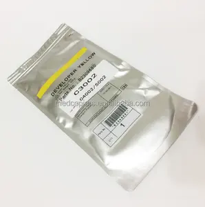 compatible B230-9640 B2309640 B230-9660 B230-9670 B230-9680 developer For Aficio MPC3500 MPC4500 Ricoh new developer powder