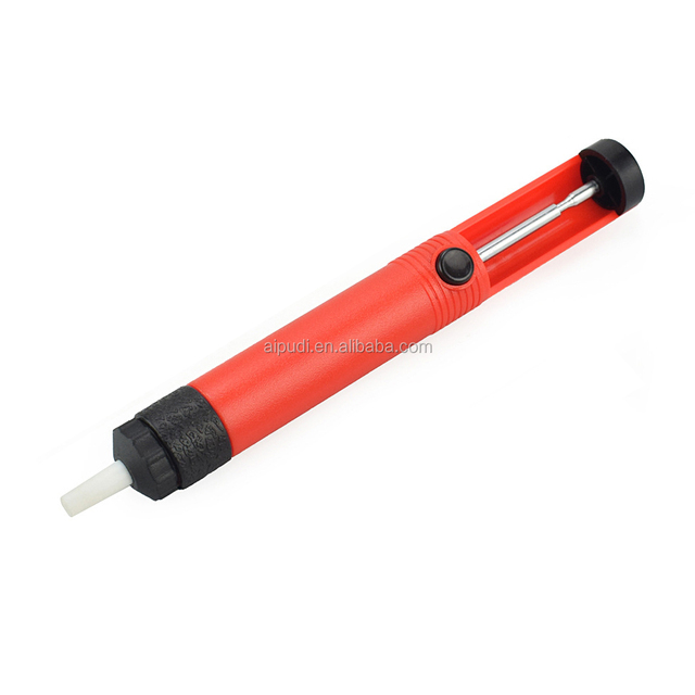Anti-static Vacuum Solder Sucker Gun Desoldering Pump Welding Tools