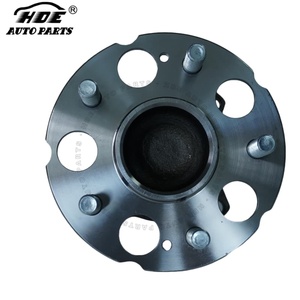 Rodamiento de Cubo de Rueda 42200-SFE-951 512344 992206A para HONDA CIVIC, Venta al Por Mayor de Autopartes - Product Image 5