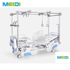 เตียงเสริมสำหรับผู้ป่วยเฟอร์นิเจอร์โรงพยาบาล - Product Image 3