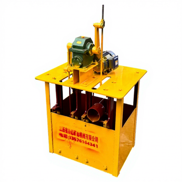 Precision Laboratory Dosing Machines Are Used for the Separation of Ores Such As Copper Gold Tin and Tungsten