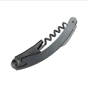 Creative Multi Functional Wine Opener Set Stainless Steel Luggage Case With Corkscrew Knife Red Wine Serving Tools - Product Image 3