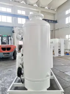 2023 Latest Model With PSA Simple And Practical High Purity Oxygen Generator Nitrogen Generator Hydrogen Generator