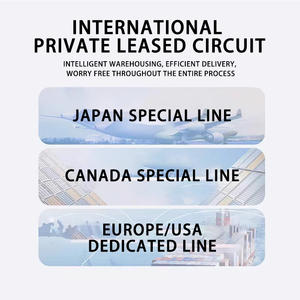 Dp शिपिंग एजेंट डोर-टू-डोर अली एक्सप्रेस सेवा लॉजिस्टिक्स कंपनी अलीबाबा-एक्सप्रेस-ऑनलाइन खरीदारी पर नजर - Product Image 5