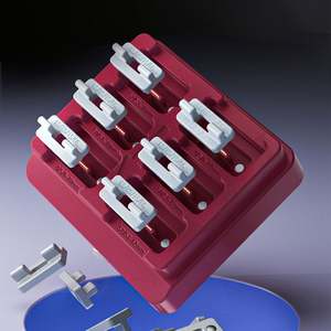 Outil de réparation de montre de SBSJ-01 directe d'usine pour Apple Reboot Outil de brosse de restauration de réparation de montre tactile à écran fixe - Product Image 5