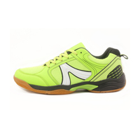 Profession Chaussures de badminton de tennis de table de handball d'entraînement croisé personnalisées bon marché pour hommes
