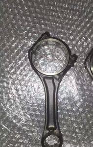 Bucha de Conexão e Casquilho de Rolamento Curvo para Volkswagen Touareg Audi Q7 Q8 Q5 A4S4 A5S5 A6S6 C7 C8 059198401H - Product Image 2