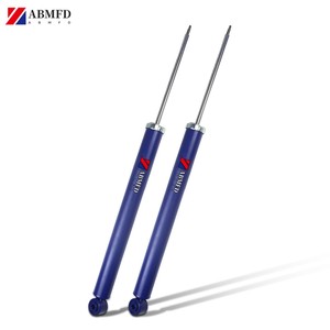 ABM pour 2012 FORD Focus MK3 Suspension automatique en gros Nouveaux amortisseurs réglables d'amortissement avant et arrière souples et durs - Product Image 3