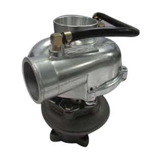 Pièces de voiture sur mesure, suralimentateur, turbocompresseur pour Hitachi EX220-5 24100-2263A - Product Image 3