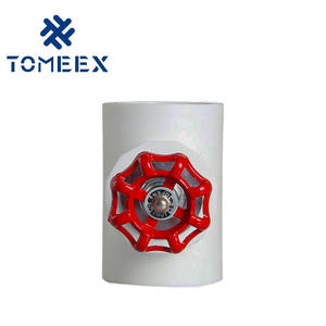 Gate 25Mm 32Mm Laiton Cock 3/4 Raccord de tuyau Ball Grey Spool Valves 15Mm 40Mm PPR Stop Valve - Product Image 5