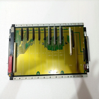 Unidad Base de CPU PLC C500-BC081, Rack PLC C500 de 8 Ranuras, Envío Rápido, Suministro al por Mayor
