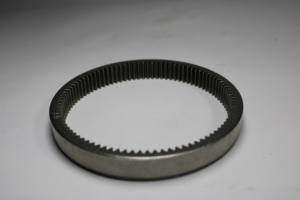 Piezas de <span class=keywords><strong>bicicleta</strong></span> eléctrica ajustables de alta calidad, engranaje de Motor 93T/21T, engranaje de anillo de acero/piñón de engranaje interno - Product Image 6