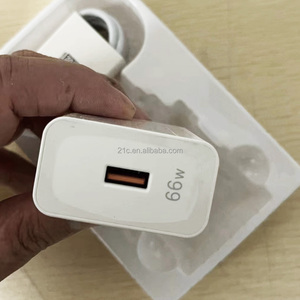 Cargador superrápido de fábrica <span class=keywords><strong>40W</strong></span> 66W 88W, cargador tipo C, adaptador USB para teléfono móvil Mate 60 Pro P50 para <span class=keywords><strong>Huawei</strong></span> - Product Image 4