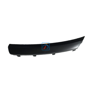Moldura de guardabarros delantero para Mercedes Benz GLE W167 1678855803 - Product Image 4