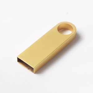 Clé USB X619mini 32 Go 16 Go 8 Go 4 Go Clé USB en métal Clé USB 128 64 32 16 8 Go Mémoire flash USB Clé USB personnalisée - Product Image 3