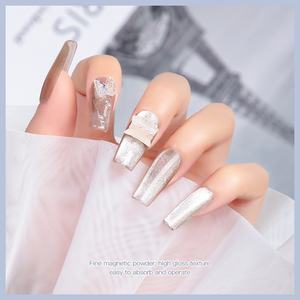 JTING - Esmalte de Uñas Magnético con Diamantes de 9 Colores, Gel UV LED para Uñas, Productos Profesionales para Arte de Uñas - Product Image 5