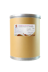 Polvo de <span class=keywords><strong>Sabor</strong></span> a <span class=keywords><strong>Carambola</strong></span> Concentrado Halal para Pastel, Helado, Bebidas, Jarabe, Paletas Heladas - Product Image 4