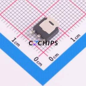 Transistor à effet de champ (MOSFET) TK11S10N1L,LQ(O TO-252) d'origine neuf - Product Image 2
