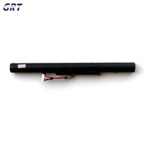 48Wh A41N1501 แบตเตอรี่ของแท้ใหม่สำหรับ ASUS N552V N552VW N752 N752V N752VW GL752 GL752V - Product Image 5