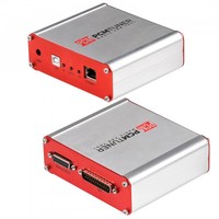 Programador de ECU PCM TUNER V1.27 con 67 Módulos