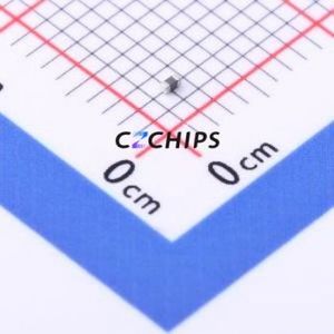 MLB1005F-421T Ferrite Bead 0402 RF ( Impedance @ Frequency: 420Ohm@100MHz )( Error: 25% )( DC Resistance (DCR): 600mOhm ) - Product Image 1