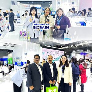 BIOBASE 자동 휴대용 gemological 손 개최 디지털 굴절계 refractometers 실험실 할인 판매 공장 가격 - Product Image 6