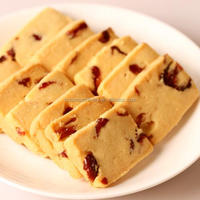 Machine automatique à moulage de cookies, extrudeuse, w, avec découpeur