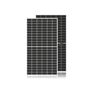 Panel Solar <span class=keywords><strong>EXIOM</strong></span> de Primera Calidad al por Mayor, en Existencia, al Mejor Precio, 400w 405w 410w, Panel Solar Monocristalino de Alta Eficiencia - Product Image 3
