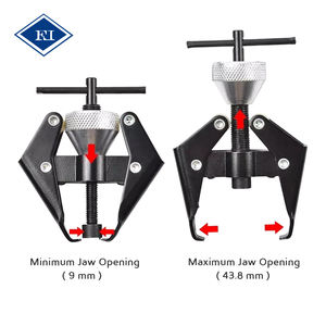 Extracteur <span class=keywords><strong>de</strong></span> bras d'essuie-<span class=keywords><strong>glace</strong></span> pour voiture Outil <span class=keywords><strong>de</strong></span> réparation pour <span class=keywords><strong>garage</strong></span> - Product Image 3