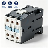 Módulo de Relé Contactor AC 3RT7025-1AB05 3RT70251AB05 con Servicio de Rastreo Variable Opcional