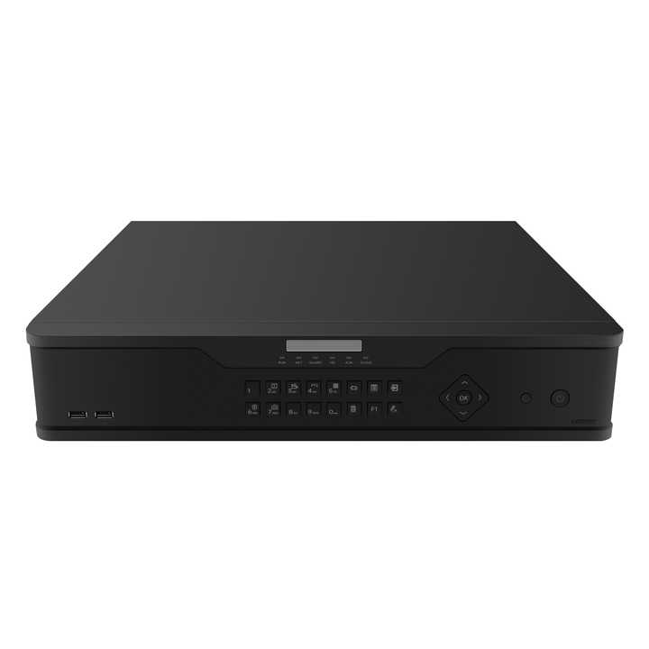 Xenocam 9 Kanal Netzwerk Videorecorder H.265 Kompressions NVR Für 9CH 5MP/4MP/3MP/1080P/960P/IP