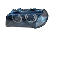 Phares avant pour BMW X3 E83/E84 2003-2006, 2007, 2008, 2009, 2010 Phares au xénon