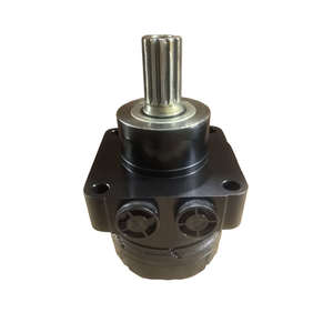 Motor Hidráulico Orbital Serie TB TC TE TH TG TF TL TK TF0280 TF0100 TF0140 TF0195, Motor de Pistones TF0100HW440AAAB TF0170BB010AAAB - Product Image 1