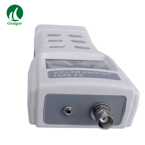 Az8651 kỹ thuật số chất lượng nước Meter Ph/<span class=keywords><strong>OPR</strong></span>/nhiệt độ <span class=keywords><strong>Tester</strong></span> PH meter <span class=keywords><strong>OPR</strong></span> <span class=keywords><strong>Tester</strong></span> - Product Image 4