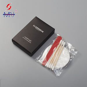 Artículos de cuidado personal de muestra gratuita, lista de servicios de habitación de hotel para SPA - Product Image 6