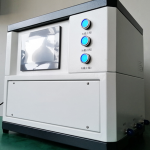 Unidad de Mezcla de Gases VOC Multicanal de 300W, Unidad de Mezcla y Suministro de Gas H2S para Institutos de Investigación - Product Image 3