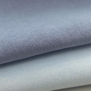 Высокое качество 100% хлопчатобумажная ткань 230 г Футболка спортивная одежда школьная форма повседневная одежда - Product Image 3