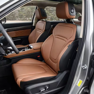 Besturn <span class=keywords><strong>T99</strong></span> B70เบนซินระบบอัตโนมัติ4x4ใหม่ T90 E01 M9รถขับเคลื่อน4ล้อสำหรับครอบครัว - Product Image 5