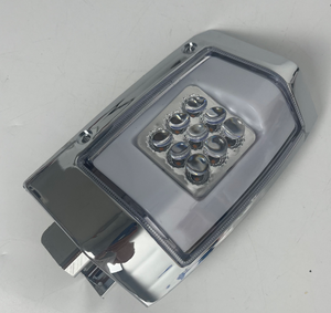 <span class=keywords><strong>Feu</strong></span> arrière LED 12V pour <span class=keywords><strong>remorque</strong></span> de camion, <span class=keywords><strong>feu</strong></span> stop, <span class=keywords><strong>feu</strong></span> de brouillard pour Jeep Wrangler YJ TJ CJ, <span class=keywords><strong>remorque</strong></span> de camion, clignotant - Product Image 5