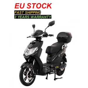 Scooter <span class=keywords><strong>électrique</strong></span> 500W 48V, 25 km/h, stock en entrepôt européen, livraison directe, <span class=keywords><strong>moto</strong></span> <span class=keywords><strong>électrique</strong></span> <span class=keywords><strong>sans</strong></span> <span class=keywords><strong>permis</strong></span> avec 2 ans de garantie - Product Image 1