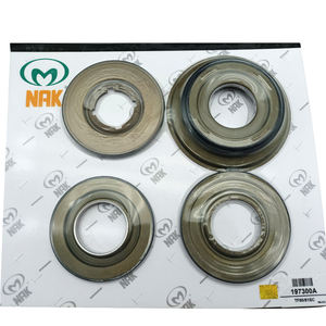 Kit de pistons de transmission automatique Transpeed Original Tf-80sc Tf-81sc Tf80sc Af40 6 vitesses Tf81sc Tf80 - Product Image 2