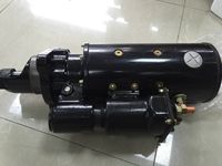 Motor de Arranque 6BT5.9 3926932