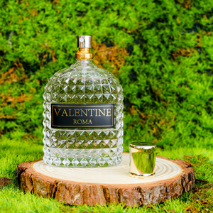 Parfum pour homme VALENTINE <span class=keywords><strong>ROMA</strong></span> Pracci, vaporisateur de parfum de 100 ml, longue durée, marque privée d'origine - Product Image 2