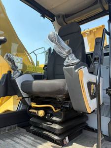 รถขุดตีนตะขาบ Cat 320GC ขนาด 20 ตัน เครื่องจักรไฮดรอลิกประหยัดน้ำมัน สำหรับงานก่อสร้างถนนและการทำเหมือง - Product Image 4