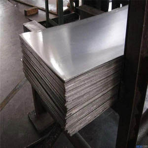 แผ่นเหล็กสแตนเลสคุณภาพสูง AISI 201 202 304 304L 316 316L 316Ti 309S 310S 321 430 904L - Product Image 3